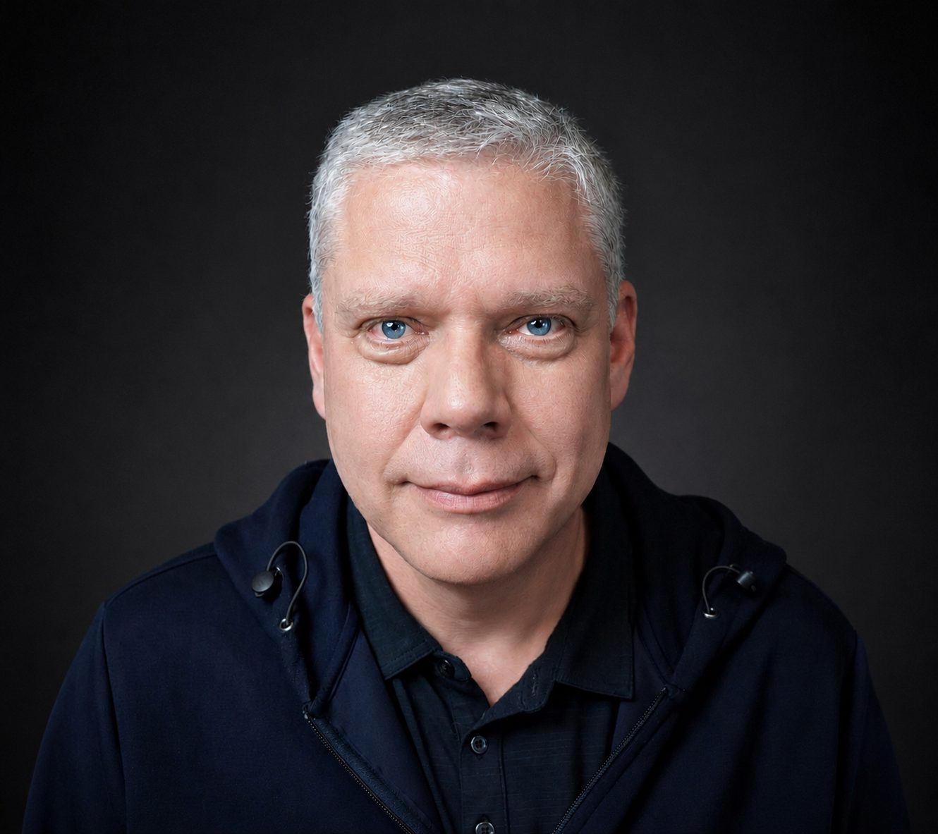 Greg Daines — the Churn Doctor